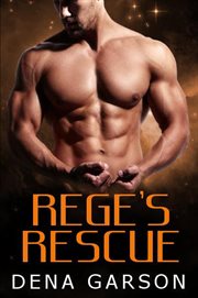 Rege's Rescue : Rising Sons cover image