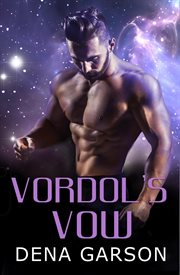 Vordol's Vow : Rising Sons cover image