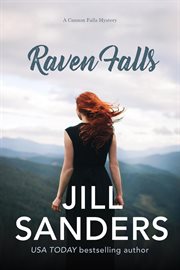 Raven Falls cover image