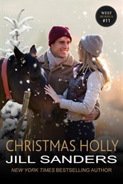 Christmas holly cover image