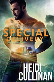 Special Delivery cover image