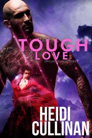Tough Love : Special Delivery cover image