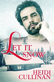 Let It Snow : Minnesota Christmas cover image