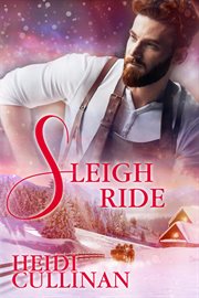 Sleigh Ride : Minnesota Christmas cover image