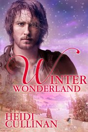 Winter Wonderland : Minnesota Christmas cover image