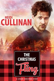 The Christmas Fling : Christmas Town cover image