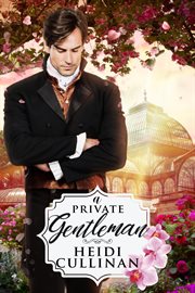 A Private Gentleman cover image