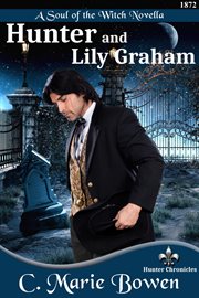 Hunter and lily graham cover image