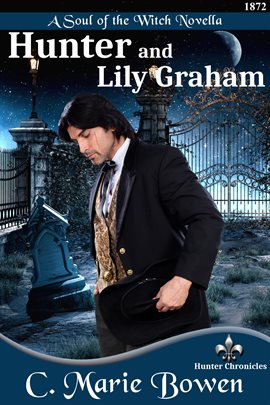 Cover image for Hunter and Lily Graham