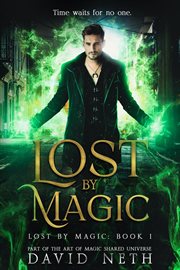 Lost by Magic cover image