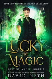 Lucky by Magic cover image