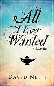 All i ever wanted cover image