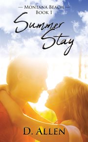 Summer stay cover image