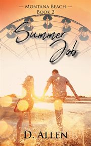 Summer job cover image