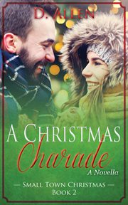 A christmas charade cover image