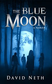 The blue moon cover image
