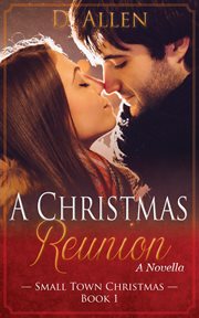 A christmas reunion cover image