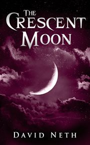 The crescent moon cover image