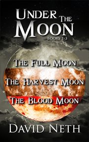 Under the moon bundle. Books #1-3 cover image