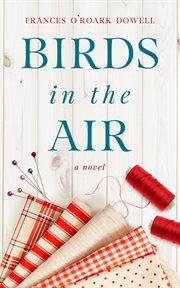 Birds in the air cover image