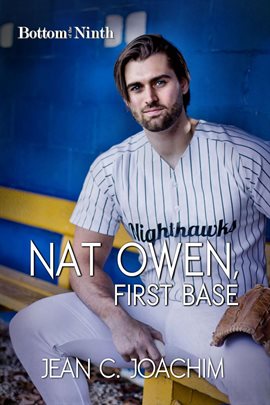 Cover image for Nat Owen, First Base