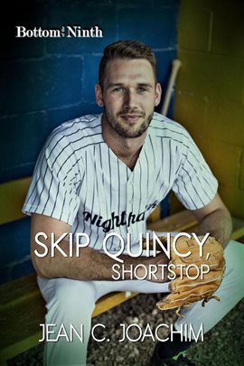 Cover image for Skip Quincy, Shortstop