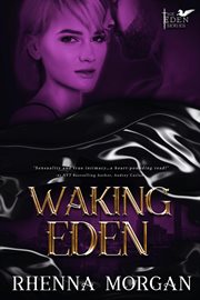 WAKING EDEN cover image