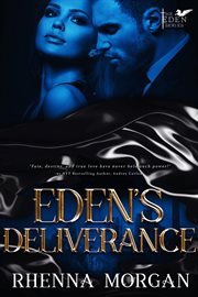 EDEN'S DELIVERANCE cover image