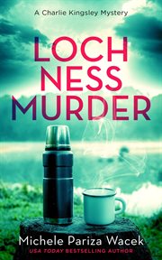 Loch ness murder cover image