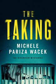 The Taking cover image