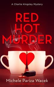 Red Hot Murder cover image