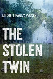 The Stolen Twin cover image