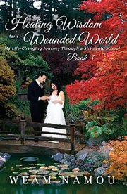 Healing Wisdom for a Wounded World: My Life-Changing Journey Through a Shamanic School (Book 3) cover image