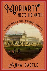 Moriarty meets his match cover image