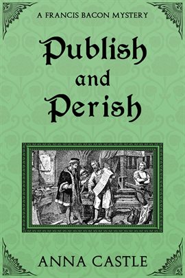 Cover image for Publish and Perish