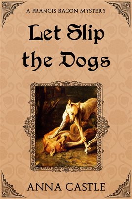 Cover image for Let Slip the Dogs