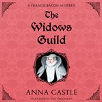 The widows guild cover image
