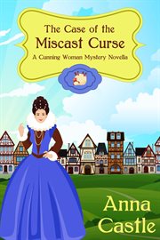 The case of the miscast curse cover image