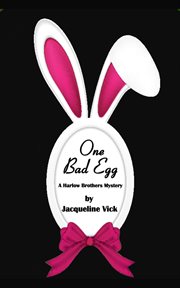 One bad egg cover image