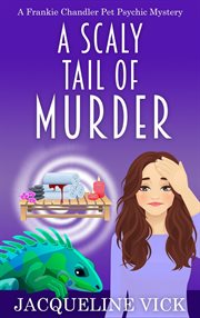 A scaly tail of murder cover image