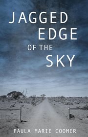 Jagged edge of the sky : a novel cover image