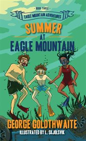 Summer at eagle mountain cover image