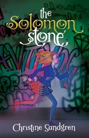 The Solomon Stone cover image