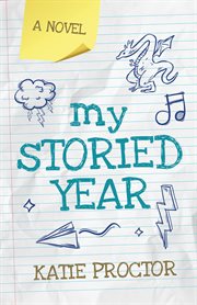 My storied year cover image