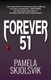 Forever 51 cover image