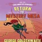 Return to mystery mesa cover image