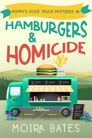 Hamburgers & homicide cover image