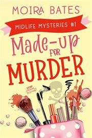 Made-up for murder cover image