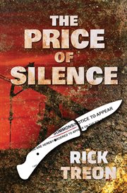 The price of silence cover image