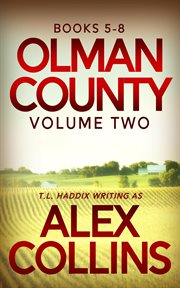 Olman County Collection : Volume Two. Olman County Collection cover image